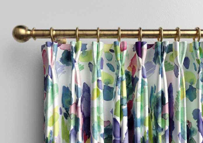 Bluebellgray Palette, Spring - Made to Measure Curtains - Image 10